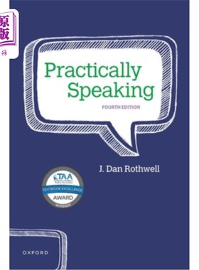 海外直订Practically Speaking 实际上