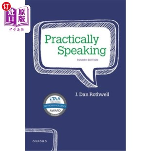 海外直订Practically 实际上 Speaking