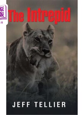 海外直订The Intrepid 无畏的