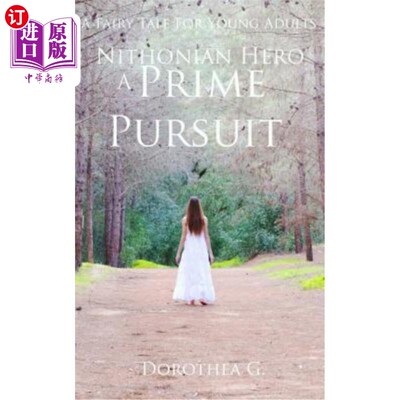 海外直订A Prime Pursuit 首要的追求