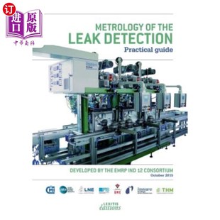 leak detection Practical 海外直订Metrology 泄漏检测 the guide 计量实用指南