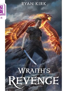 海外直订Wraith's Revenge 幽灵的复仇