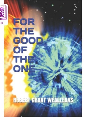 海外直订For the Good of the One 为了一个人的利益