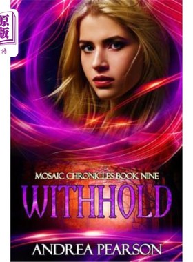 海外直订Withhold 保留