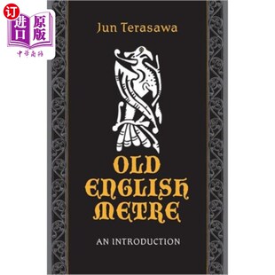 古英语米 Metre 海外直订Old English