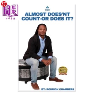 Count Does 海外直订Almost 几乎不算数 It? 还是算数? Doesn