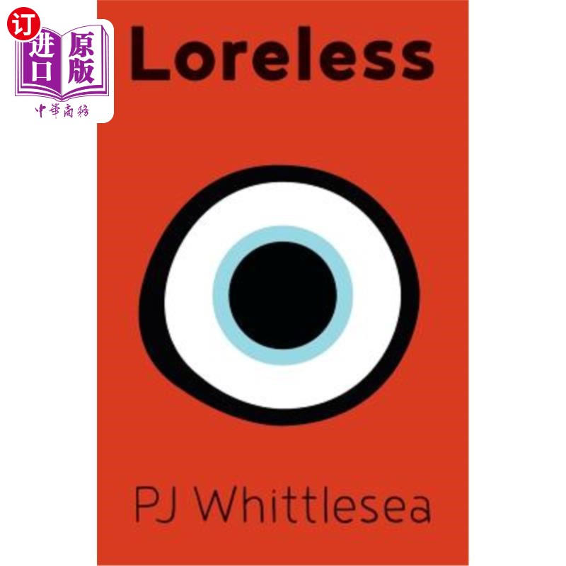 海外直订Loreless 无家可归的