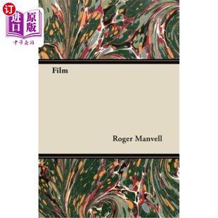 海外直订Film 电影