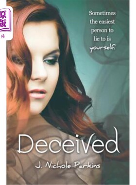 海外直订Deceived 欺骗