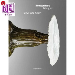 Nagel Johannes Trial Error Nagel：尝试和错误 and 海外直订Johannes