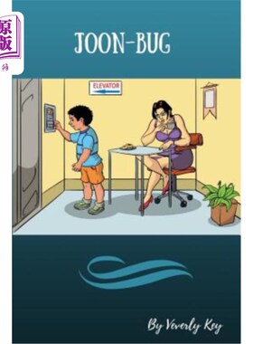 海外直订Joon-Bug 线路错误