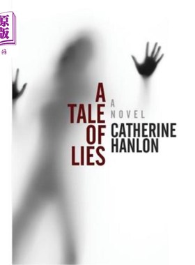 海外直订A Tale of Lies 谎言的故事