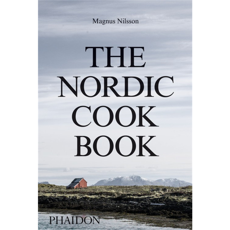 预售 北欧食谱 The Nordic Cookbook 英文原版 Magnus Nilsson 美食 生活 休闲 营养 健康【中商原版】