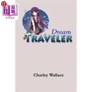 海外直订Dream Traveller 梦游者