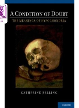 海外直订医药图书Condition of Doubt 怀疑条件