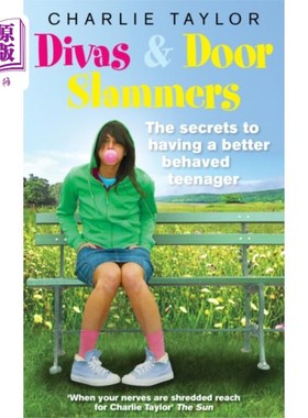 海外直订Divas & Door Slammers 天后和关门者