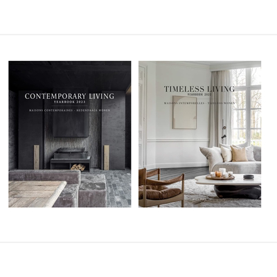 永恒家居设计年鉴+当代家居2023