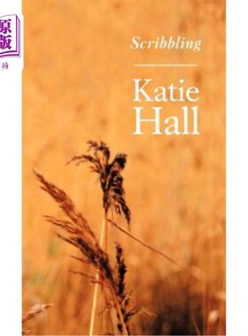 海外直订Scribbling 涂鸦