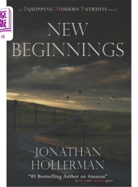 海外直订医药图书Emp: Equipping Modern Patriots: New Beginnings Emp:装备现代爱国者:新的开始