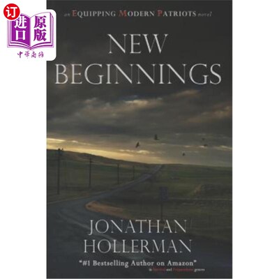 海外直订医药图书Emp: Equipping Modern Patriots: New Beginnings Emp:装备现代爱国者:新的开始