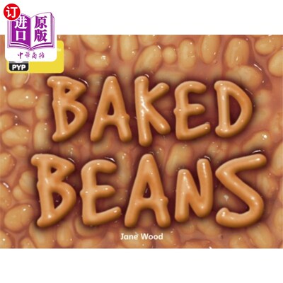 海外直订Primary Years Programme Level 3 Baked beans 6Pack 小学课程三级烘豆6包