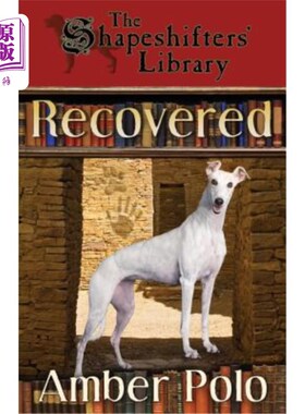 海外直订Recovered 恢复