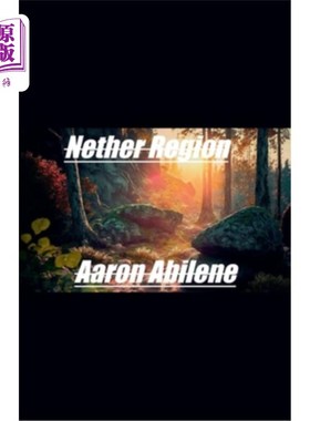 海外直订Nether Region 下面的区域