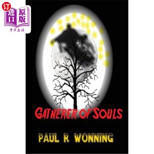Evil Harvester 邪恶 夜晚收割者 灵魂采集者 Souls Night 海外直订Gatherer the