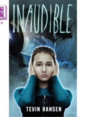 海外直订Inaudible 听不清