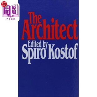 海外直订Architect 架构师