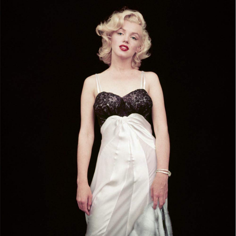 The Essential Marilyn monroe 玛丽莲·梦露 进口艺术 人物明星摄影【中商原版】