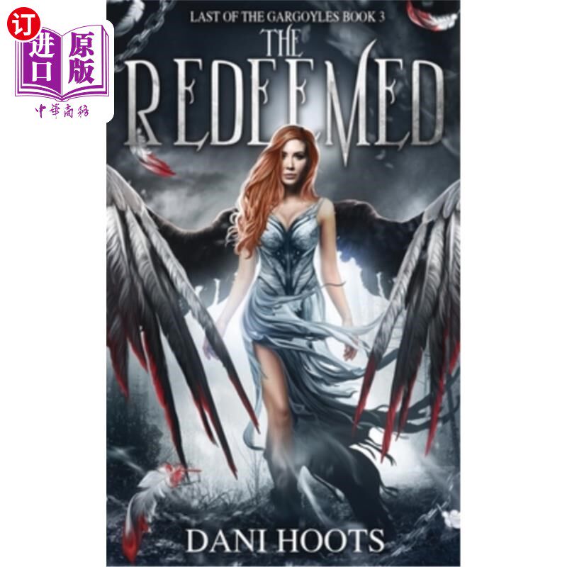 海外直订The Redeemed 的救赎