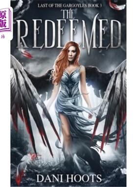 海外直订The Redeemed 的救赎