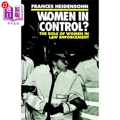 海外直订Women in Control? 掌权的女人?