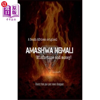 海外直订Amashwa neMali (Misfortune and money) Amashwa neMali（不幸和金钱）