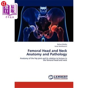 Head Pathology and Anatomy 股骨头颈解剖与病理 Neck 海外直订医药图书Femoral