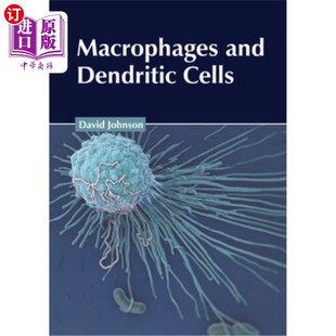 海外直订医药图书Macrophages and Dendritic Cells 巨噬细胞和树突状细胞
