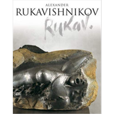现货 Aleksander Rukavishnikov 进口艺术 亚历山大-鲁卡维什尼科夫【中商原版】