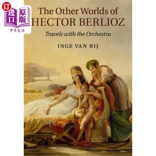 Worlds 柏辽兹 Berlioz 其他世界 Hector 海外直订Other