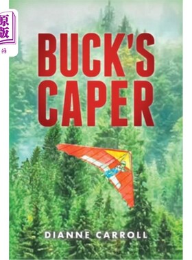 海外直订Buck's Caper 赛珍珠的雀跃