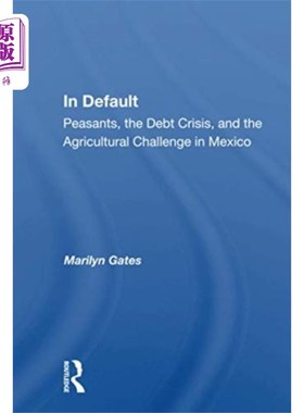 海外直订In Default 在默认情况下