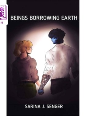 海外直订Beings Borrowing Earth 地球人借款