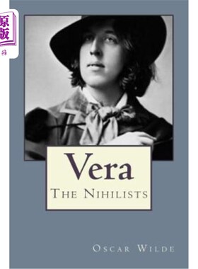 海外直订Vera: The Nihilists 维拉:虚无主义者
