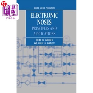 海外直订Electronic Noses 电子鼻