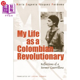 Life 我 Revolutionary 革命生涯 海外直订My