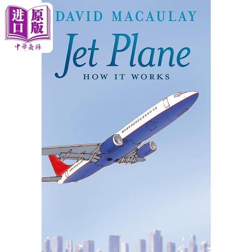 大卫麦考利喷气式飞机工作原理
