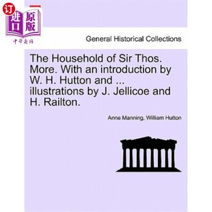 ... Household and 托斯爵士家族 More. Introduction Hutton with 由w·h· 更多 Sir Thos. 海外直订The
