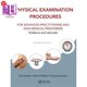 Procedures Examination for 高级执业医师和非医师体检程序 海外直订医药图书Physical Pra... Advanced