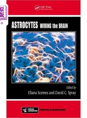 海外直订医药图书Astrocytes 星形胶质细胞