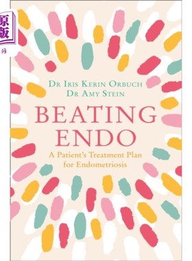 海外直订医药图书Beating Endo Endo跳动